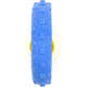 Brinquedo Mordedor Pneu de Borracha e Silicone