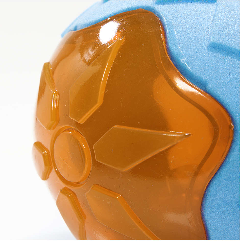 Brinquedo Bolinha de Borracha e Silicone - Tam. Único