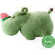Brinquedo de Pelúcia Buddy Hipopótamo Kim
