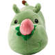 Brinquedo de Pelúcia Buddy Hipopótamo Kim