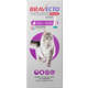 Antipulgas MSD Bravecto Transdermal Plus para Gatos de 6,25 a 12,5 Kg