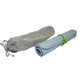 Comedouro e Bebedouro Silicone Quadrado Cinza