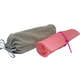 Comedouro e Bebedouro Silicone Redondo Rosa