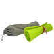 Comedouro e Bebedouro Silicone Redondo Verde