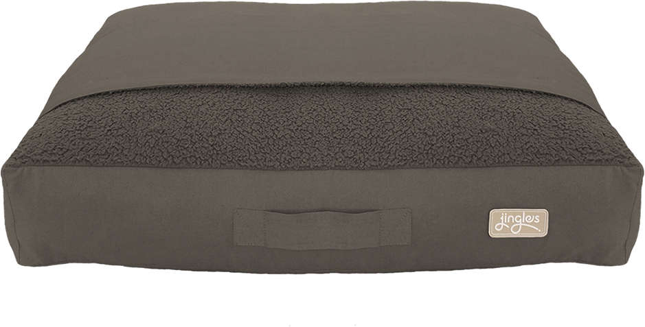 Cama Blanket Mocha - Tam. M