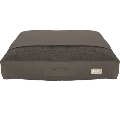 Cama Blanket Mocha
