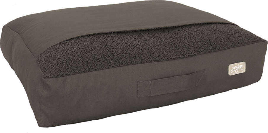 Cama Blanket Mocha - Tam. M