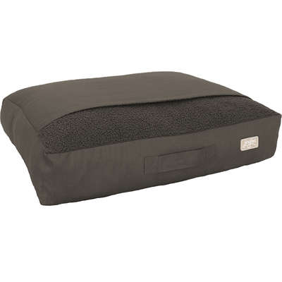 Cama Blanket Mocha