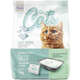 Areia Sanitária de Sílica The Pets Brasil Talco