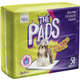 Tapete Higiênico The Pads 80x60