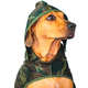 Capa de Chuva Auventureiro Pantanal Camuflada