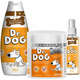 Kit Dr. Dog Banho em Casa e Máscara de Hidratação
