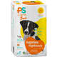 Tapete Higiênico Pet Society PS Care Basic para Cães Filhotes