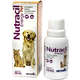 Suplemento Mineral Vitamínico Vet Farmos Nutracil Energy Pet para Cães e Gatos