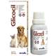 Suplemento Vitamínico Mineral Vet Farmos Glicocil Pet para Cães e Gatos