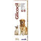 Suplemento Vitamínico Mineral Vet Farmos Glicocil Pet para Cães e Gatos