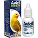Suplemento Vitamínico Mineral Vet Farmos Avicil Eletrovitt para Pássaros