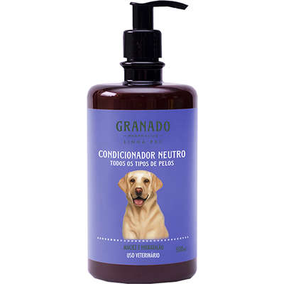 Condicionador Granado Neutro