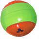 Brinquedo Bolinha Petisqueira Laranja