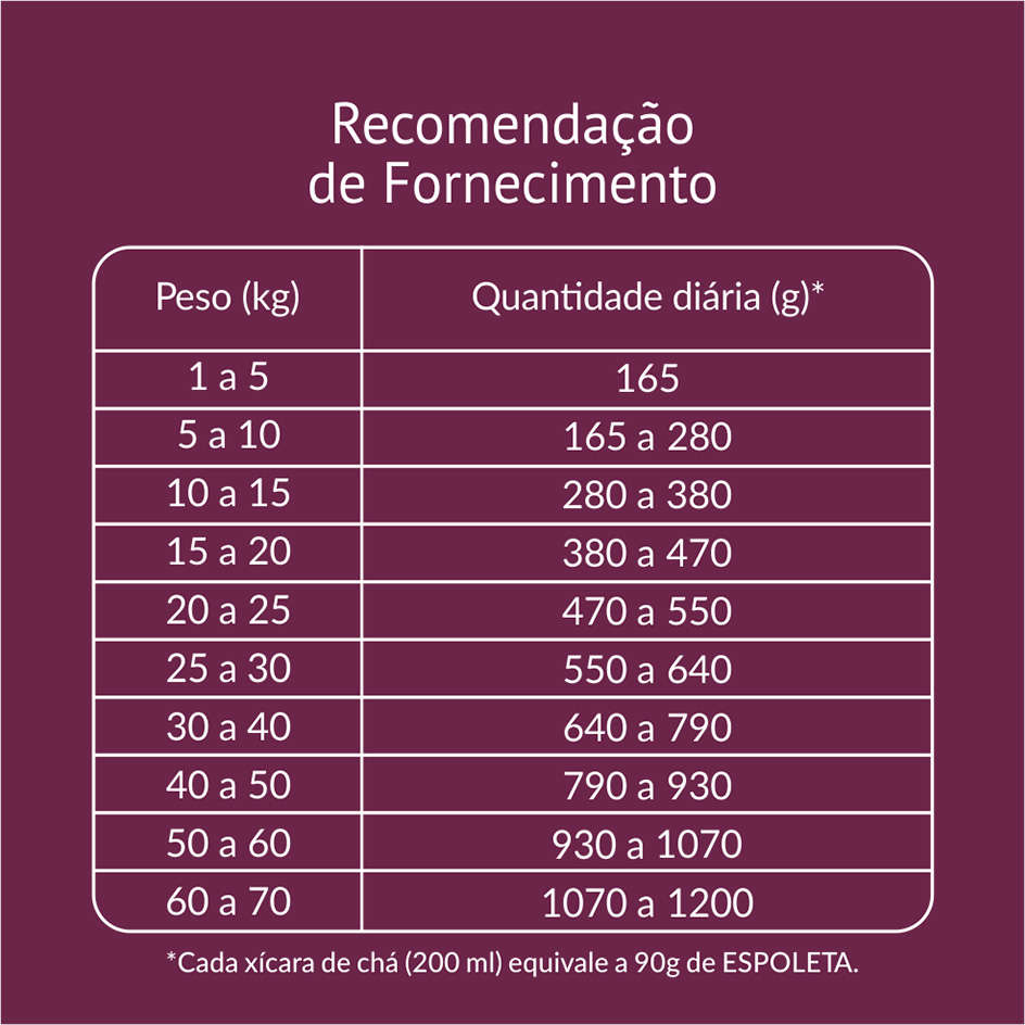 Ração Seca Espoleta Carne para Cães Adultos - 25Kg