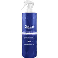 Texturizador Mundo Animal Dog & Co Professional Fluído para Cães - 250 mL