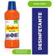 Desinfetante Lysoform Bruto Suave Odor