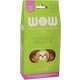 Petisco WOW Pet Food Natural para Cães Sabor Frango e Alecrim