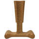 Brinquedo Mordedor T Bamboobone Frango para Cães