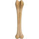 Brinquedo Mordedor Osso Bamboobone Frango para Cães