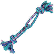 Brinquedo Cordas em Argola para Cães - Tam. Único