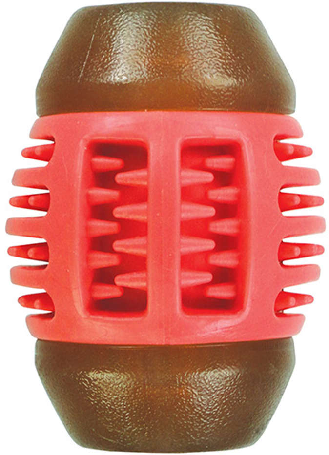 Brinquedo Mordedor Snack Dental para Cães - Tam. P