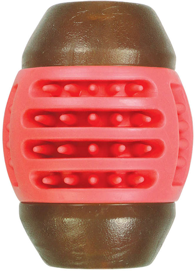 Brinquedo Mordedor Snack Dental para Cães - Tam. G