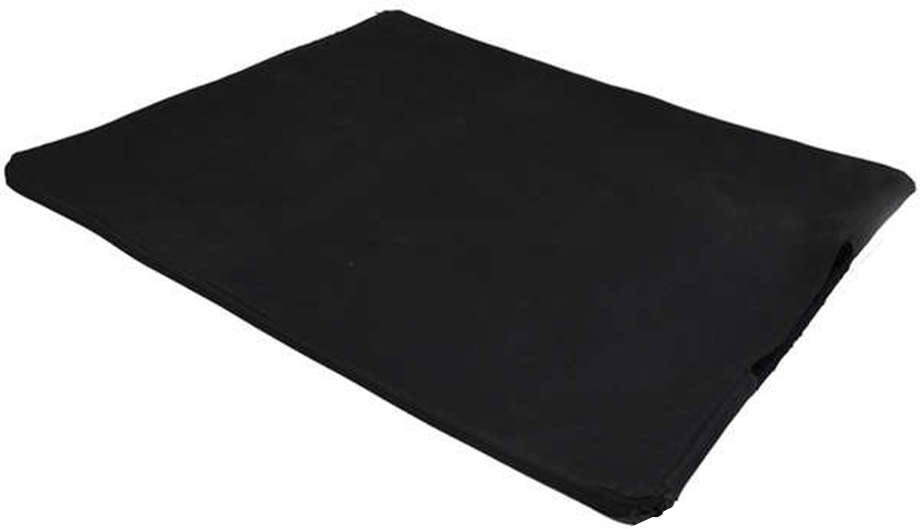 Colchonete Luppet Conforto - Preto