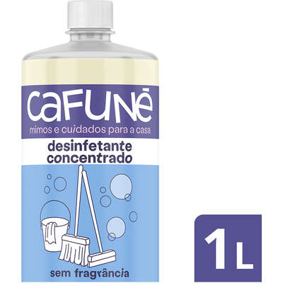 Desinfetante Cafuné Concentrado