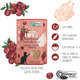 Biscoito Orgânico All Love Superfood Frango, Chia & Cranberry para Gatos