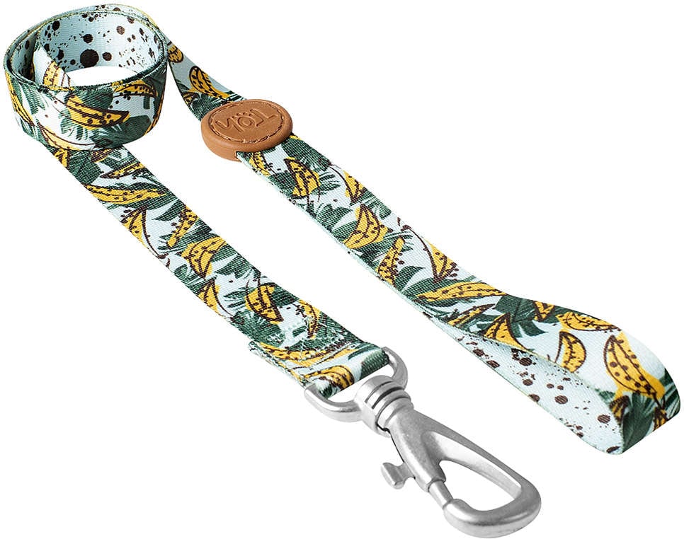Peitoral H e Guia Outdoor Banana - Tam. PP