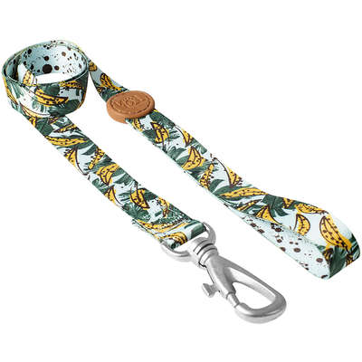 Peitoral H e Guia Outdoor Banana