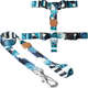 Peitoral H e Guia Outdoor Noronha