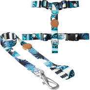 Peitoral H e Guia Outdoor Noronha - Tam. G