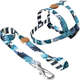 Peitoral e Guia Outdoor Noronha