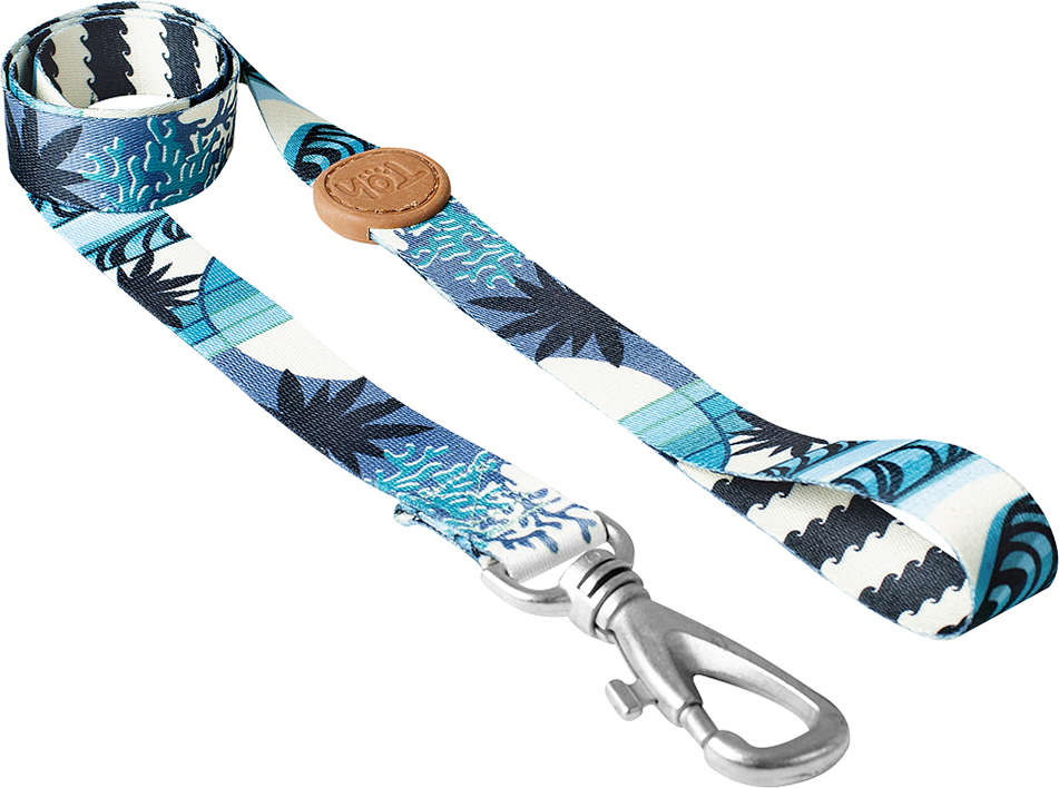 Peitoral e Guia Outdoor Noronha - Tam. G