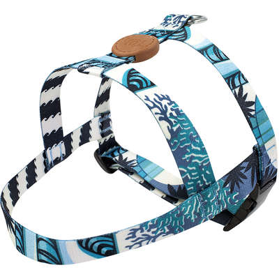 Peitoral e Guia Outdoor Noronha
