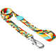 Peitoral e Guia Outdoor Tucano