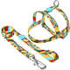 Peitoral e Guia Outdoor Tucano