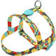 Peitoral e Guia Outdoor Tucano