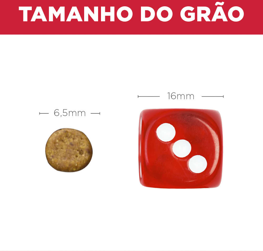Ração Seca Hill's Science Diet Controle Bolas de Pelo para Gatos Adultos - 3Kg