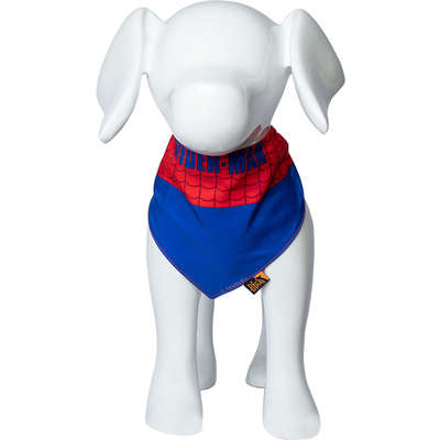 Bandana Piticas Homem Aranha