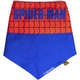Bandana Piticas Homem Aranha