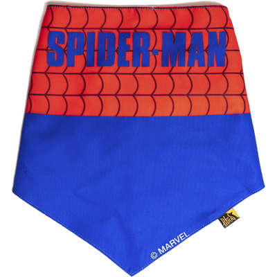 Bandana Piticas Homem Aranha