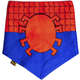 Bandana Piticas Homem Aranha